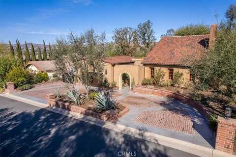 142 S Eucalyptus Drive, Anaheim Hills, CA 92808