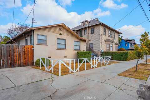 2303 Hancock Street, Los Angeles, CA 90031