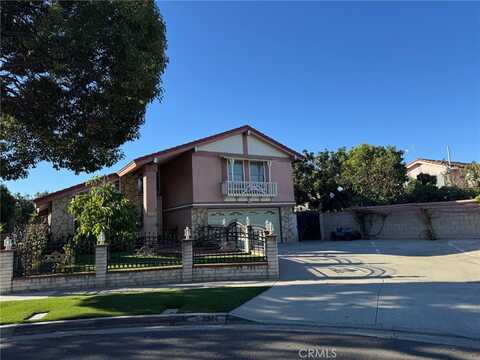 2314 W Rowland Avenue, Santa Ana, CA 92704