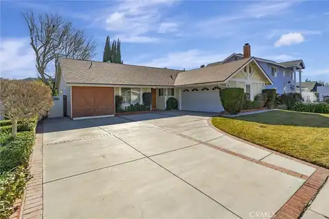 21158 Winterset Drive, Saugus, CA 91350