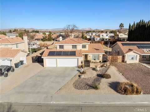 4065 Aviation Way, Rosamond, CA 93560