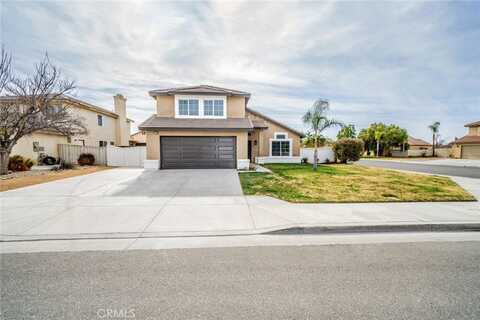 1012 Titus Court, San Jacinto, CA 92583