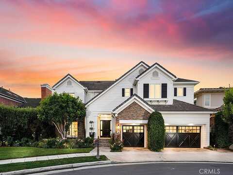 17 Crooked Stick Drive, Newport Beach, CA 92660