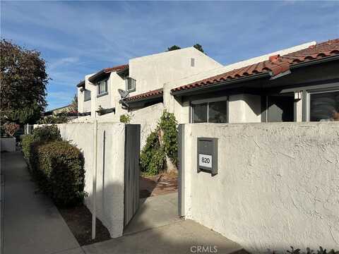 820 W 232nd Street, Torrance, CA 90502