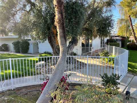42278 Dunes View Road, Rancho Mirage, CA 92270