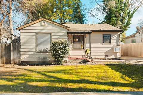 1444 Warner Street, Chico, CA 95926