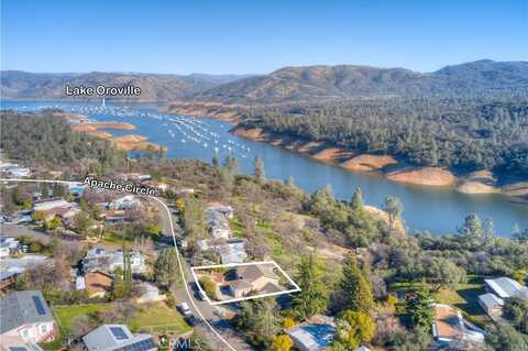 212 Apache Circle, Oroville, CA 95966