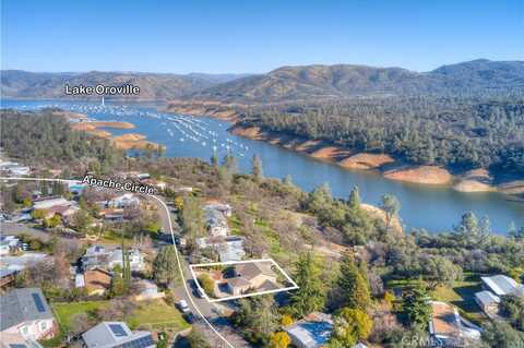 212 Apache Circle, Oroville, CA 95966