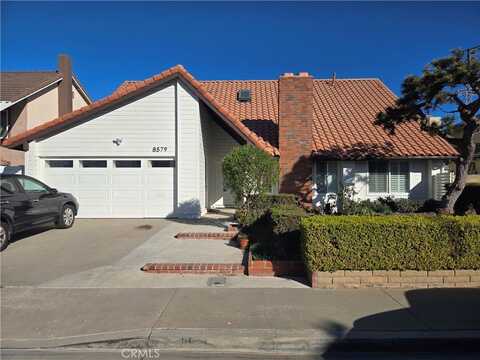 8579 Volga River Circle, Fountain Valley, CA 92708