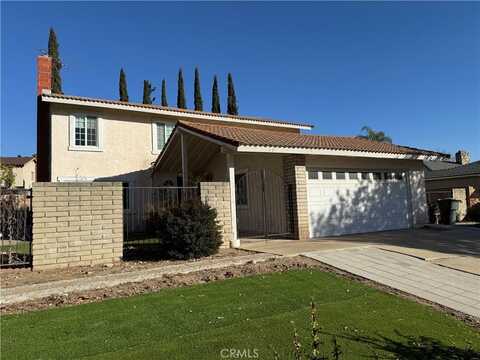 2684 Monticello Road, Claremont, CA 91711