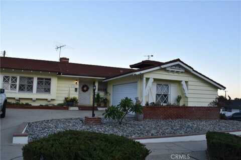 1740 W Ofarrell Street, San Pedro, CA 90732