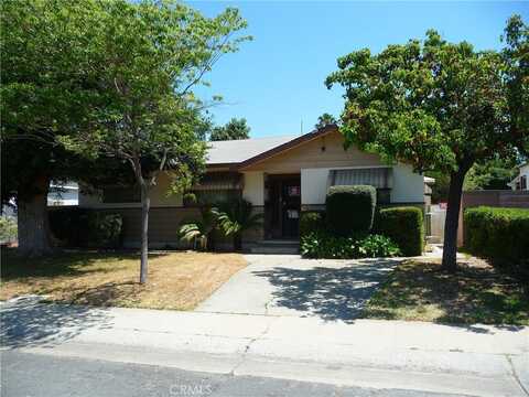 10815 Floral Drive, Whittier, CA 90606