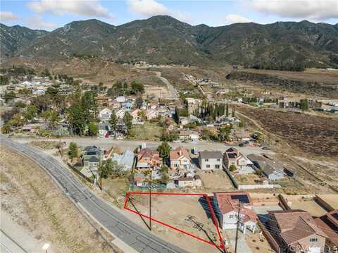 18544 Parker Street, San Bernardino, CA 92407