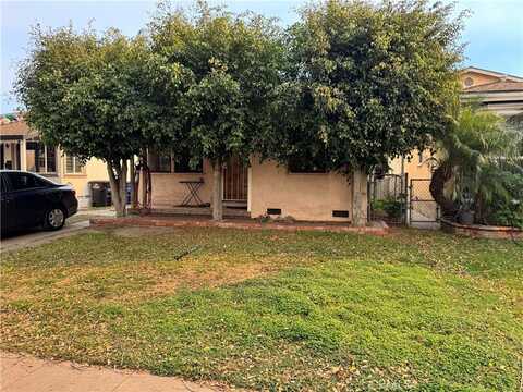 9404 Alexander Avenue, South Gate, CA 90280