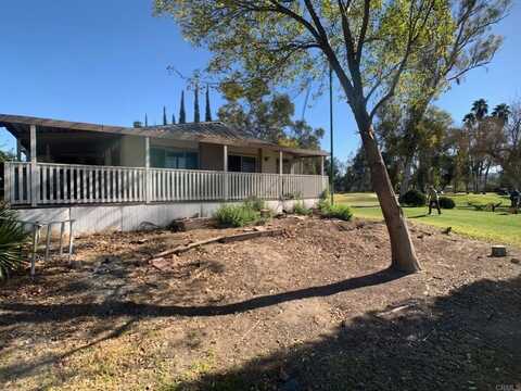 11949 Riverside DR SPC 34, Lakeside, CA 92040