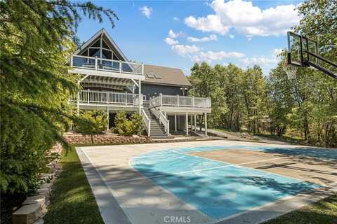 27555 W Shore Road, Lake Arrowhead, CA 92352