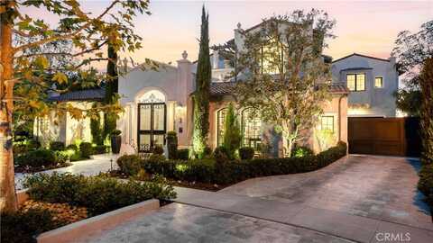 2 Thomas Road, Ladera Ranch, CA 92694