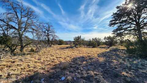 5535 Red Butte Road, Williams, AZ 86046
