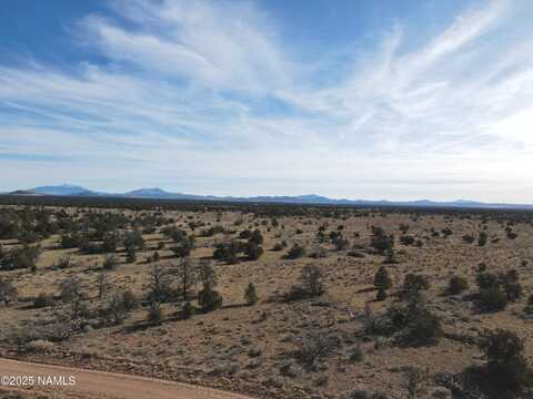 5373 Red Butte Road, Williams, AZ 86046