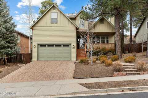 4672 S House Rock Trail, Flagstaff, AZ 86005