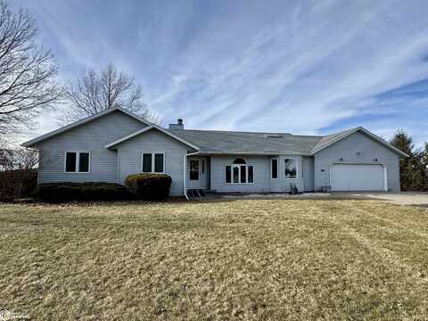 1423 165TH, Creston, IA 50801