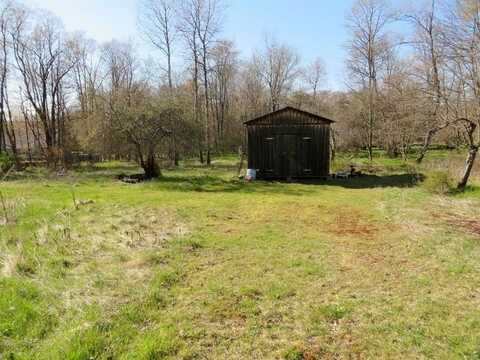 0 Old Bernice Road, Mildred, PA 18632