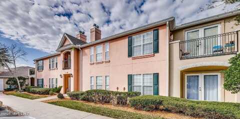14 JARDIN DE MER, Jacksonville Beach, FL 32250