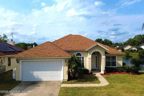 6257 DU-CLAY Road, Jacksonville, FL 32244
