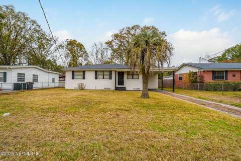 5349 POPPY Drive, Jacksonville, FL 32205