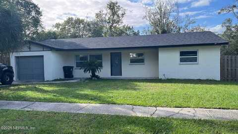 265 CAPELLA Road, Orange Park, FL 32073