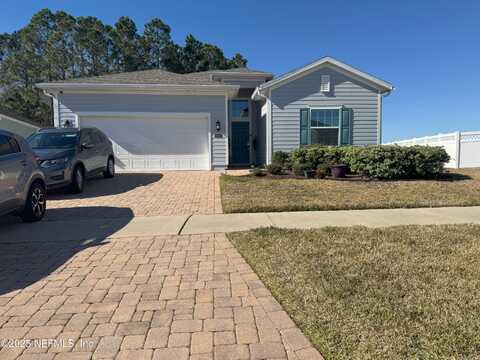 4243 ARBOR MILL Circle, Orange Park, FL 32065