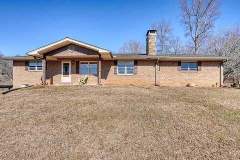 85 Chatuge Shores Circle, Hayesville, NC 28904