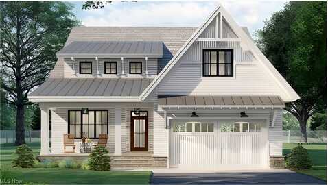 549 Vineland Road, Bay Village, OH 44140