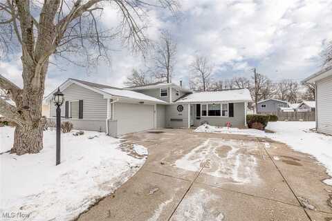 25115 Chase Drive, North Olmsted, OH 44070