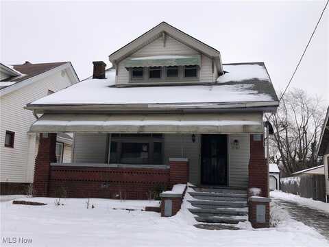 3785 E 140th Street, Cleveland, OH 44128