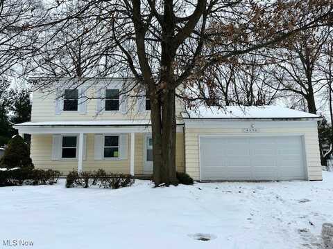 4656 Wilburn Drive, South Euclid, OH 44121