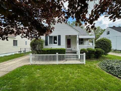 5111 Lucydale Avenue, North Olmsted, OH 44070