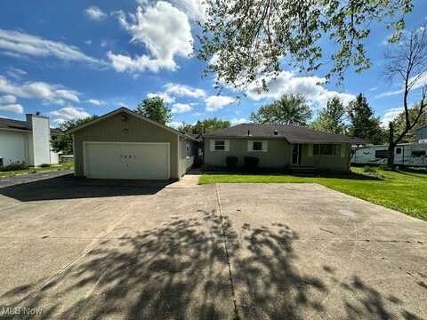 7687 Chaffee Road, Northfield, OH 44067