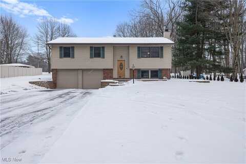 3438 Warren Meadville Road, Cortland, OH 44410