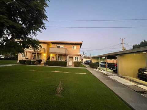 464 Lewis RD, San Jose, CA 95111