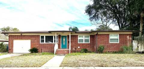 3219 Plumtree Drive, Jacksonville, FL 32277