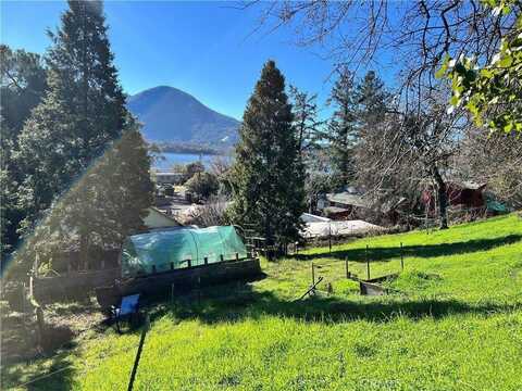 9459 Glenhaven Drive, Glenhaven, CA 95443