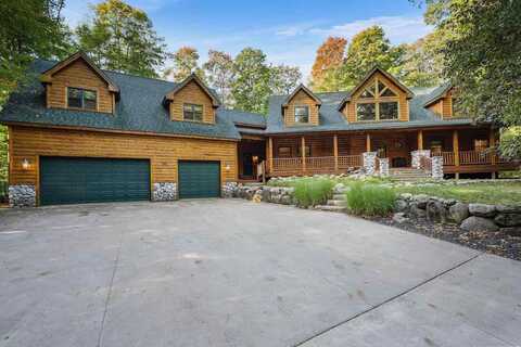 1222 Walkabout, Harbor Springs, MI 49740