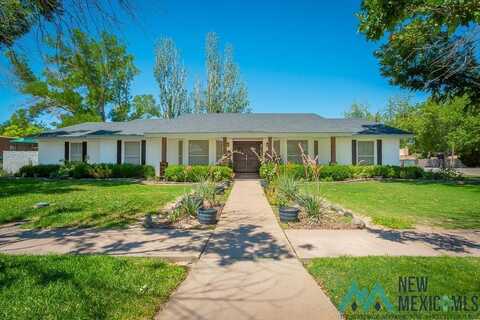 2612 Gaye Drive, Roswell, NM 88301