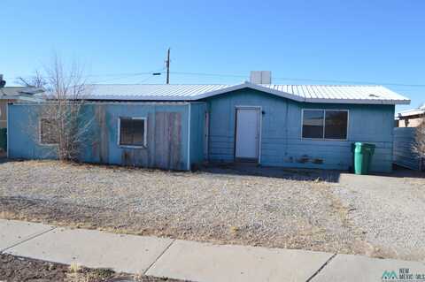 1215 Pinon Drive, Milan, NM 87021