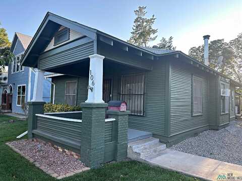 106 S Missouri Avenue, Roswell, NM 88203