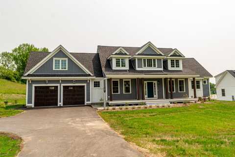 Lot 8 Emerson Ridge, Dover, NH 03820