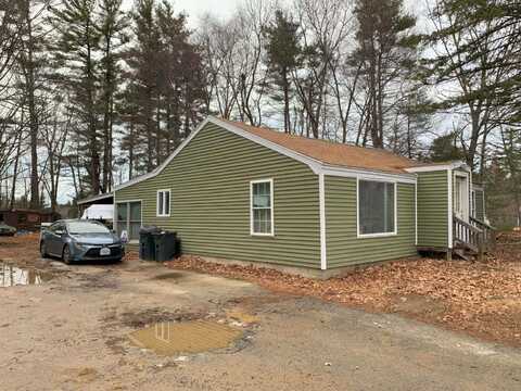 318 Route 125, Brentwood, NH 03833