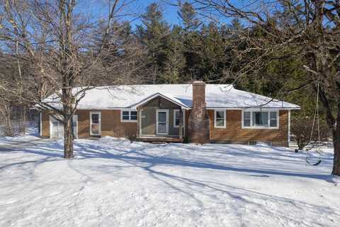 773 Hale Hollow Road, Plymouth, VT 05056