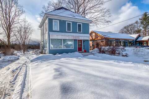 2548 White Mountain Highway, Conway, NH 03860